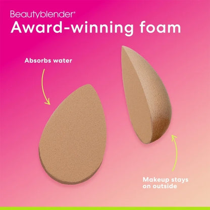 Beautyblender Original Nude Makeup Sponge (1 PCS) — view 15