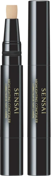 Sensai Highlighting Concealer HC00 Luminous Ivory — view 5