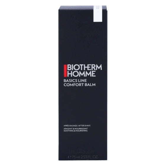 Biotherm Ultra Comfort Aftershave 75 ml (75 ml) — view 4