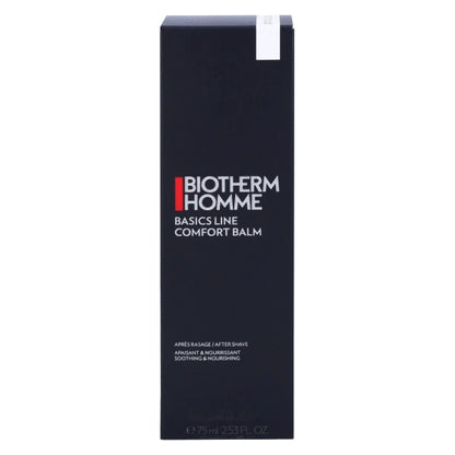 Biotherm Ultra Comfort Aftershave 75 ml (75 ml) — view 4