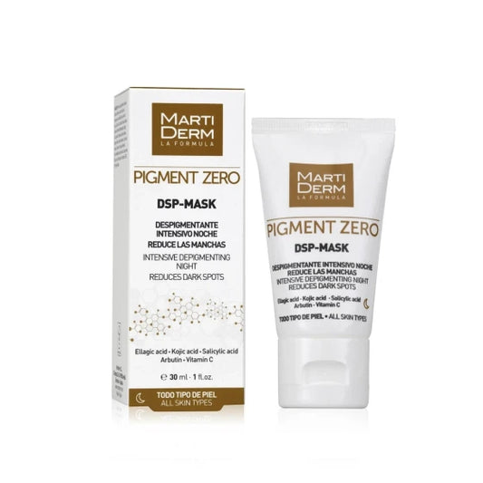 Martiderm Pigment Zero DSP Depigmenting Mask 30 ml (30 ml)