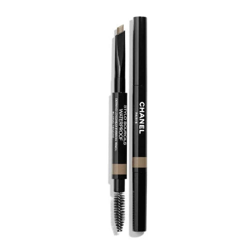 Chanel Waterproof Eyebrow Pencil with Brush 0.27 g — view 2
