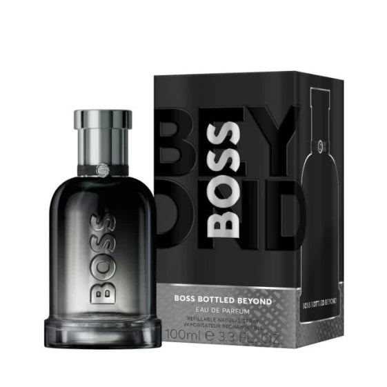 Hugo Boss Boss Bottled Beyond Eau de Parfum 0.1 L (100 ml) — view 2