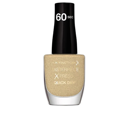 Max Factor Masterpiece Xpress Quick Dry #700 Champagne Kisses 8 ml (8 ml)