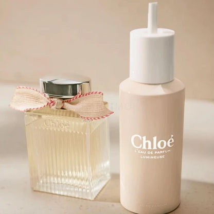 Chloe Chloé Signature Lumineuse 30 ml perfume — view 6