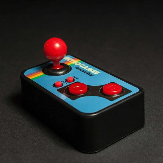 Thumbs Up GmbH Thumbs Up 0001357 - Black, Blue, Red - RCA (367 x 274 x 337 mm / Red) — view 5