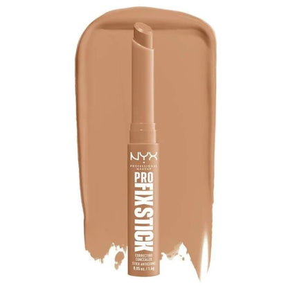 NYX Professional Makeup Pro Fix Stick Correcting Concealer 1.6 g for Women (12 Nutmeg) — view 2