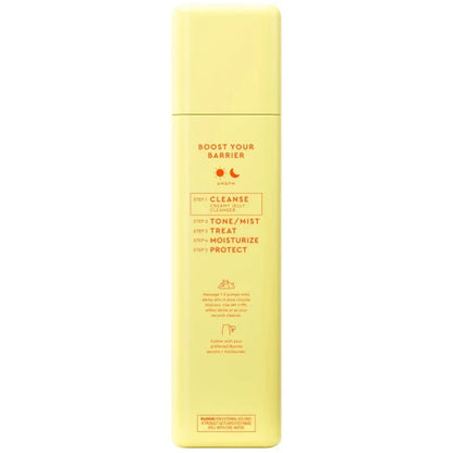 BYOMA Creamy Jelly Cleanser 175ml (175 ml) — view 4