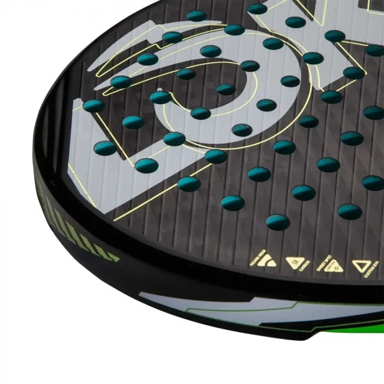 LOK Carbon Flow 2024 (Green) — view 5