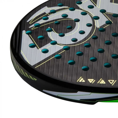 LOK Carbon Flow 2024 (Green) — view 5