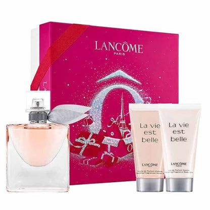 Lancome Life Is Beautiful Eau de Parfum 50 ml + Shower Gel 50 ml + Body Lotion 50 ml (50 ml) — view 4
