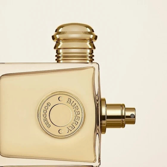 Burberry Goddess Eau de Parfum 50 ml (50 ml) — view 13