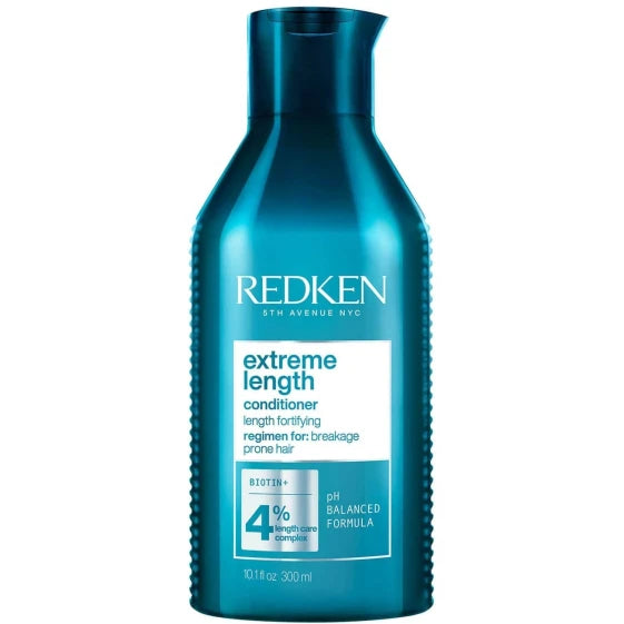 Redken Extreme Length Conditioner 300 ml (300 ml) — view 7