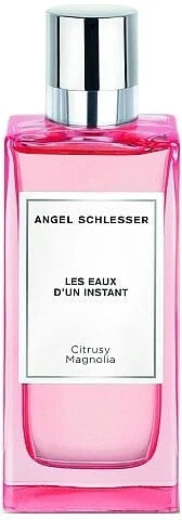 Angel Schlesser The Waters of an Instant Citrusy Magnolia Eau de Toilette (150 ml) — view 2