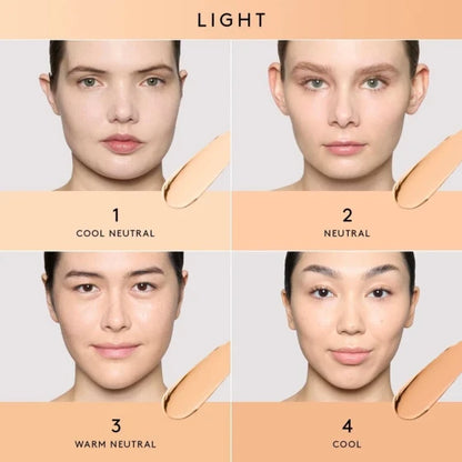 Fenty Beauty Eaze Drop Blur + Smooth Tint Foundation Stick 01 (9 g / Beige) — view 6