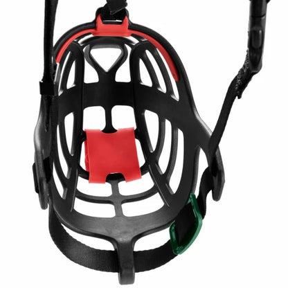 Gloria Muzzle Gloria Albury Black 5 (Black) — view 14