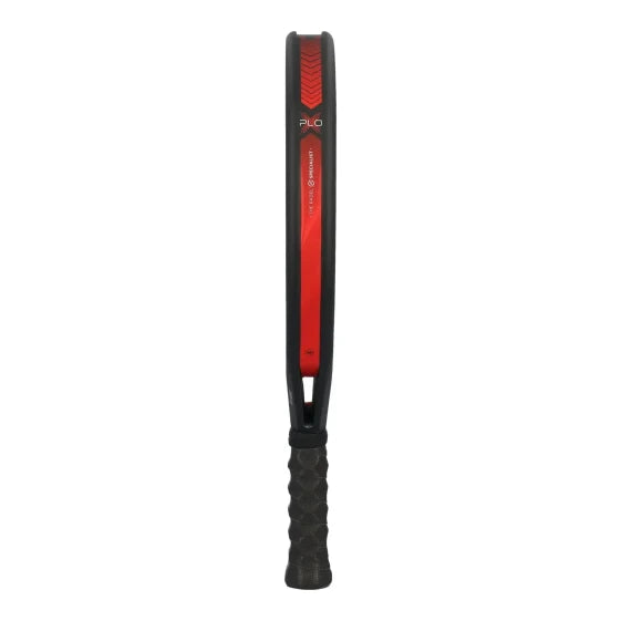 Bullpadel Xplo 25 (Red) — view 4