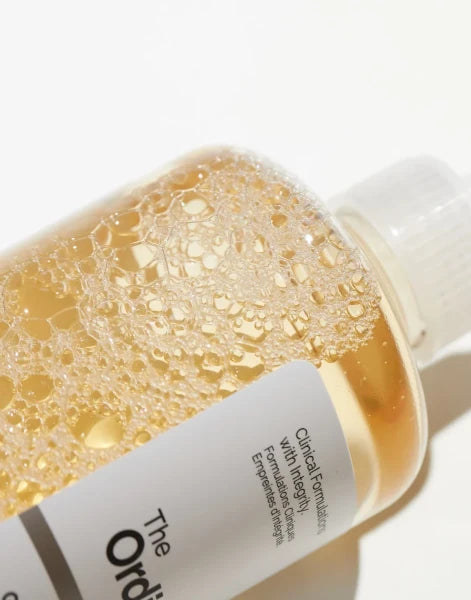 The Ordinary Glycolic Acid 7% Exfoliating Toner 100ml — view 4