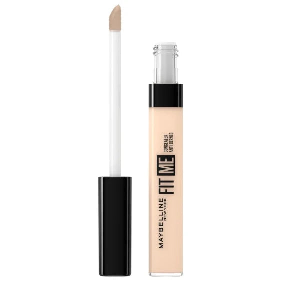Maybelline Fit Me Liquid Concealer (6.8 ml / Elfenbein, Hautfarbe) — view 2