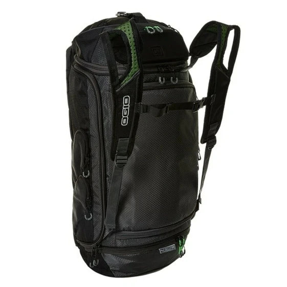 Ogio Endurance 9.0 Backpack Black (Black / Charcoal) — view 4