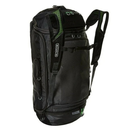 Ogio Endurance 9.0 Backpack Black (Black / Charcoal) — view 4