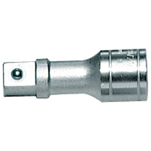 Gedore 1990-2.1/2 6143510 1/2-inch (12.5 mm) socket extension, 63 mm, 1 pc