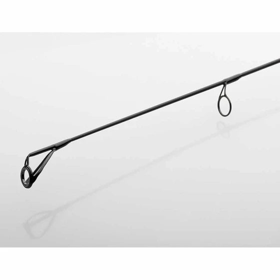 PROLOGIC C-Series AB Allround Carp Fishing Rod (2.14 m / Black) — view 6