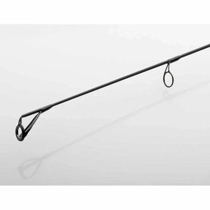 PROLOGIC C-Series AB Allround Carp Fishing Rod (2.14 m / Black) — view 6
