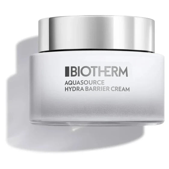 Biotherm Aquasource Hydra Barrier 75 ml Face Cream (75 ml) — view 3