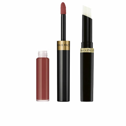 Max Factor Lipfinity Women's Cosmetic Set (2 pcs) (070 - Spicy Shade) — view 3