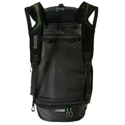 Ogio Endurance 9.0 Backpack Black (Black / Charcoal) — view 3