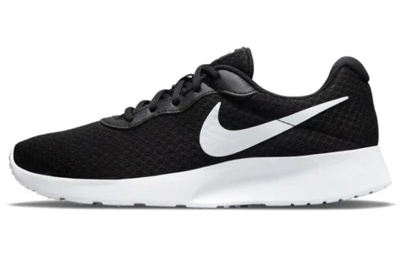 Nike Tanjun Women's Black/White — 41