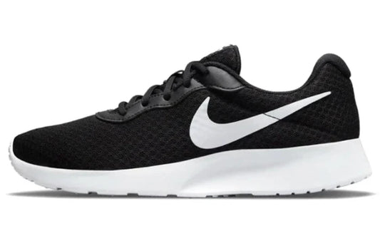 Nike Tanjun Women's Black/White — 41