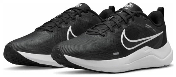 Nike Downshifter 12 Sneakers DD9293-001 — view 11