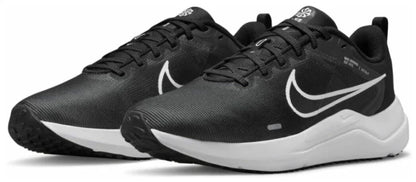 Nike Downshifter 12 Sneakers DD9293-001 — view 11