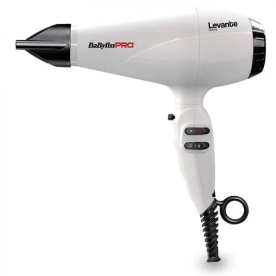 Babyliss Levante Professional Ionizing Hair Dryer 2100 W — view 6