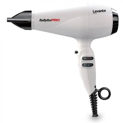 Babyliss Levante Professional Ionizing Hair Dryer 2100 W — view 6