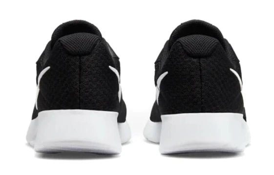 Nike Tanjun Women's Black/White — view 9