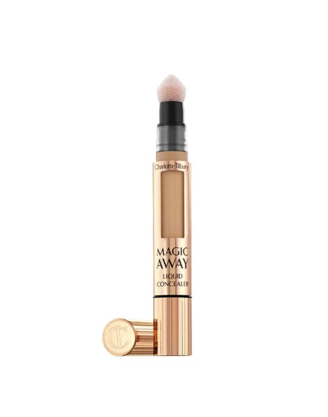 Charlotte Tilbury Magic Away Liquid Concealer (4 ml / 5.5 Mittel) — view 5