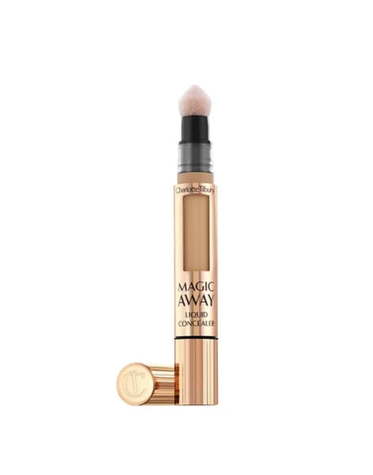 Charlotte Tilbury Magic Away Liquid Concealer (4 ml / 5.5 Mittel) — view 5