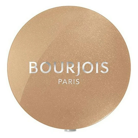 Bourjois Little Round Eyeshadow (1.2 g / 1-blanc'voûtant) — view 13