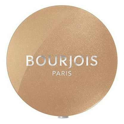 Bourjois Little Round Eyeshadow (1.2 g / 1-blanc'voûtant) — view 13