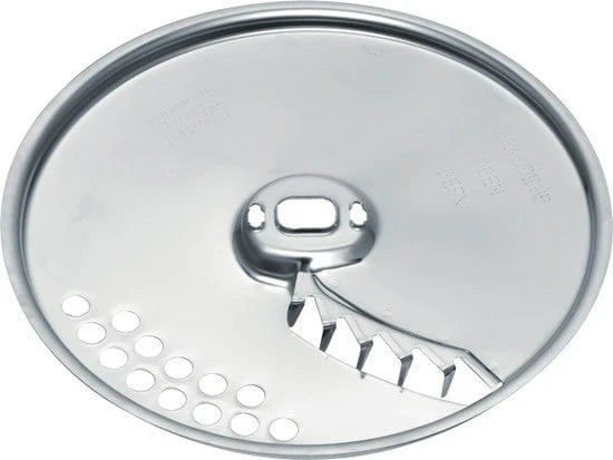 Bosch MUZ45PS1 Stainless Steel MUM4 MUM5 (Gray)