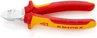 KNIPEX KP-1426160 Protective Insulation 216 g Red/Yellow (Yellow)