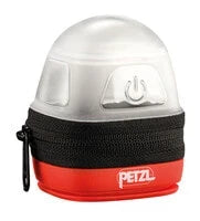 Petzl Noctilight - Black, Red - Tikkina, Tikka, Zipka, Actik, Actik Core, Reactik, Reactik+, Tactikka, Tactikka