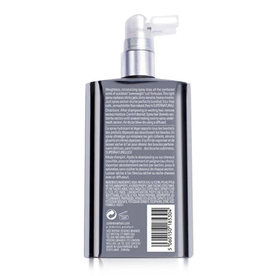 Color Wow Dream Coat Wave Definition Spray for Curly Hair 200 ml — view 2