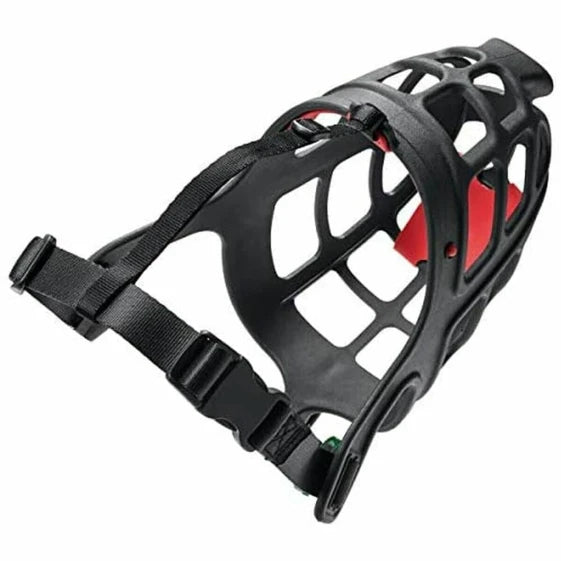 Gloria Muzzle Gloria Albury Black 5 (Black) — view 5